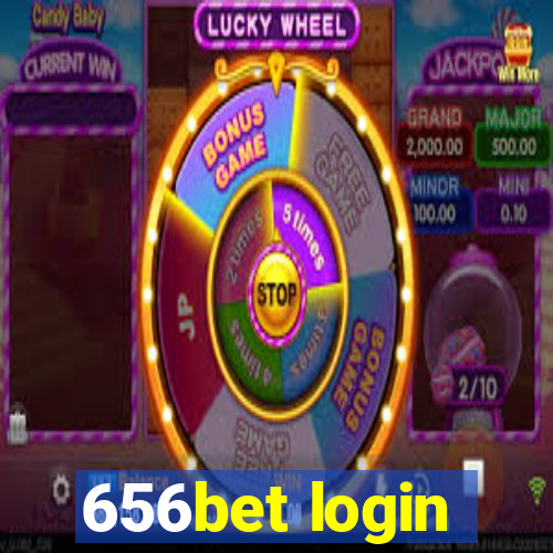 656bet login